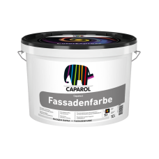 Caparol Capatect Fassadenfarbe 10л