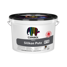 Caparol Capatect Silikon Putz K, R 10л