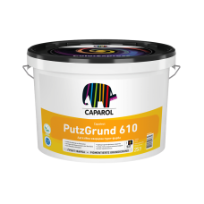 Caparol Capatect Putzgrund 610 25кг