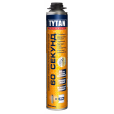 Tytan Professional GUN Піно-клей 750мл