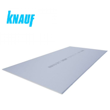 Knauf Гіпсокартонова титан 12,5х1200х2000