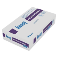 KNAUF Multi-Finish Шпаклівка 25кг