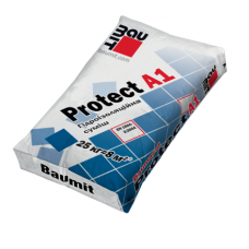 Baumit Protect  A1 мінеральна гідроізоляційна суміш 25кг