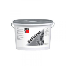 Baumit UniPrimer Фарба грунтуюча кварцова 25кг