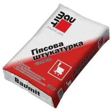 Baumit GlattPutz Гіпсова штукатурка 30кг