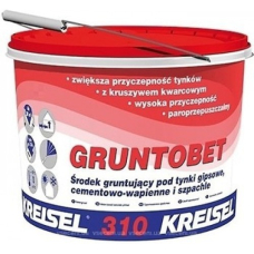 Kreisel 310 Грунт Бетонконтакт відро 10л