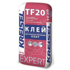 KREISEL EXPERT TF 20 Клей для ПП 25кг