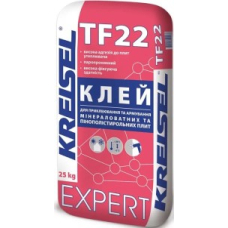 KREISEL EXPERT TF 22 Клей для ПП МВ 25кг