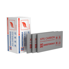 Carbon Eco 1180х580х100 мм Екструдований пінополістирол