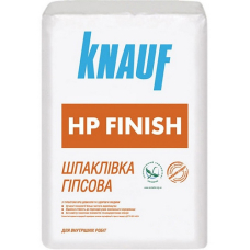 Knauf HP-Фініш Шпаклівка 25кг