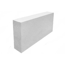 Газоблок 120*200*600 Стоунлайт