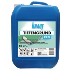 Knauf Tiefengrund Грунтовка 10л