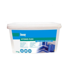 Knauf Hydro Flex Гідроізоляція готова 5кг