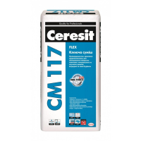 Ceresit CM 117 FLEX Клей для плитки 25кг