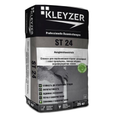 KLEYZER ST 24 Стяжка для підлоги 25кг
