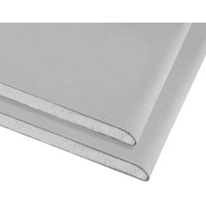 Knauf Гіпсокартон звичайний 12,5х1200х2500