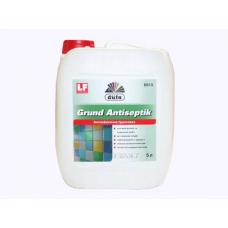 Грунт Antiseptik D613 Dufa 5л