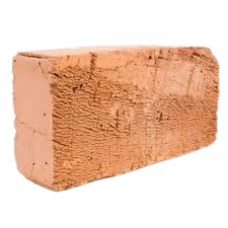 Цегла М-100 250x120x65мм