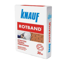 KNAUF Штукатурка Ротбанд 30кг