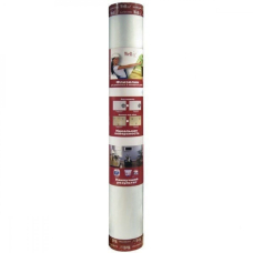 Склохолст малярний Wellton 1х50м W45
