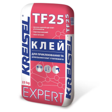 KREISEL EXPERT TF 25 Клей для ПП МВ 25кг
