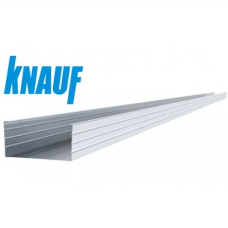 Профіль CW-100 L=4м (0,6) Knauf