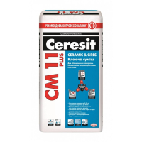Ceresit CM 11 Plus Клей для плитки 25кг