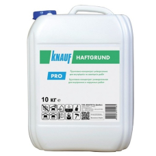 KNAUF Haftgrund Грунтовка 10кг