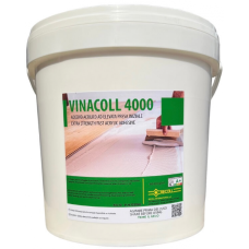 КЛЕЙ ВІНІЛОВИЙ RECOLL VINACOLL 4000 10кг