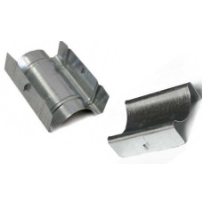 З'єднувач повздовжній CD-60*100