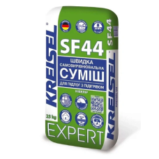 KREISEL EXPERT SF44 Cамовирівнювальна суміш 25кг