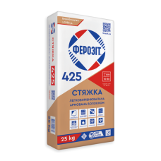 Ферозіт 425 Стяжка для підлоги 25кг