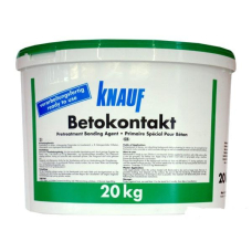 KNAUF Betokontakt Грунт БЕТОКОНТАКТ 20л