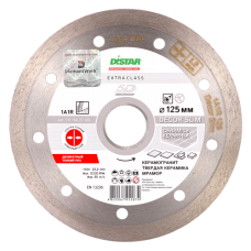 Диск алмазний відрізний DISTAR Decor Slim 1A1R 125x1,2x8x22,23