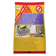 Фібра поліпропіленова Sika 600 гр