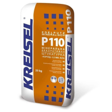 Kreisel P110 Штукатурка декор. мінеральна короїд 2,0мм, 25кг
