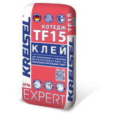 KREISEL EXPERT TF 15 Клей для ПП МВ 25кг