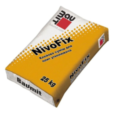 Baumit NivoFix Клейова для ППС та МВ 25кг