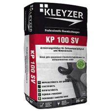 KLEYZER PRO KP 100 SV Суміш для ПП та МВ 25кг