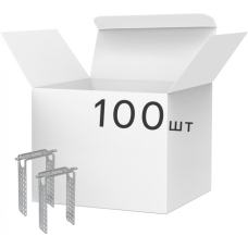 Knauf Прямий підвіс 120мм для профіля CD 60/27