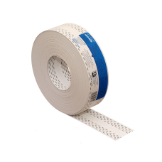 Стрічка для кутів еластична Uno-bead (Strait Flex) шир. 57 мм, довж. 30 м (синя)
