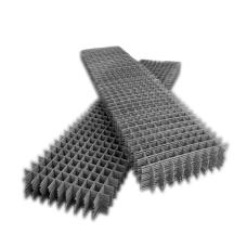 Сітка армуюча Д-2,5 яч 50x50 0,5x2м ЕП