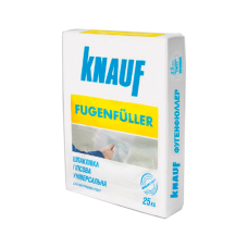 KNAUF Fugenfuller шпаклівка 25кг