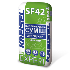 KREISEL EXPERT SF 42 Самовирівнююча суміш 25кг