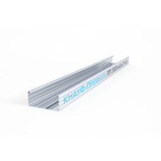 Профіль CD-60 L=4м (0,6) Knauf