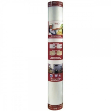 Склохолст малярний Wellton Premium 1х20м W50