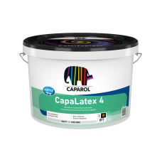Caparol CapaLatex 4 10л