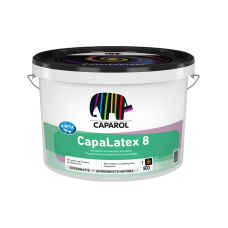 Caparol CapaLatex 8 10л