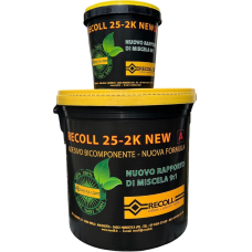 КЛЕЙ ДЛЯ ПАРКЕТУ RECOLL 25-2K NEW 10кг