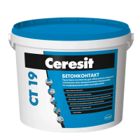 Ceresit CT 19 Грунт Бетонконтакт 15кг